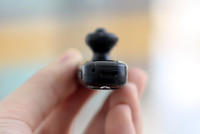 Điện thoại di động bé bằng ngón tay, kiêm tai nghe Bluetooth ảnh 10