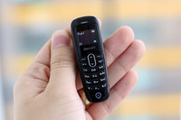 Điện thoại di động bé bằng ngón tay, kiêm tai nghe Bluetooth ảnh 4