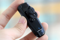 Điện thoại di động bé bằng ngón tay, kiêm tai nghe Bluetooth ảnh 9