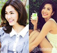 Thất vọng “ngọc nữ” Hà Tăng da nhăn người nhẳng ảnh 5 Hà Tăng kém xinh vì ngày càng gầy và khẳng khiu | Tang Thanh Ha,Ha Tang,Tang Thanh Ha gay hon