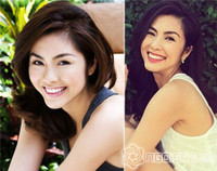 Thất vọng “ngọc nữ” Hà Tăng da nhăn người nhẳng ảnh 3 Hà Tăng kém xinh vì ngày càng gầy và khẳng khiu | Tang Thanh Ha,Ha Tang,Tang Thanh Ha gay hon