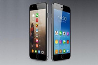 Những mẫu điện thoại “ăn theo” iPhone ra lò năm 2014 ảnh 1