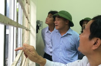 Ngành GD-ĐT chia sẻ khó khăn với giáo viên, học sinh Quảng Ninh ảnh 3