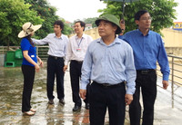 Ngành GD-ĐT chia sẻ khó khăn với giáo viên, học sinh Quảng Ninh ảnh 6