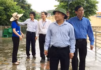 Ngành GD-ĐT chia sẻ khó khăn với giáo viên, học sinh Quảng Ninh ảnh 6 Ngành GD-ĐT chia sẻ khó khăn với giáo viên, học sinh Quảng Ninh ảnh 6