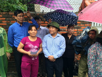 Ngành GD-ĐT chia sẻ khó khăn với giáo viên, học sinh Quảng Ninh ảnh 7