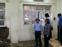 Ngành GD-ĐT chia sẻ khó khăn với giáo viên, học sinh Quảng Ninh ảnh 5