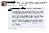 12 trường hợp bị đuổi việc vì Facebook ảnh 8