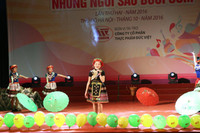 Cùng Đức Việt thắp sáng những ngôi sao buổi sớm ảnh 4