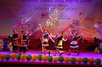 Cùng Đức Việt thắp sáng những ngôi sao buổi sớm ảnh 3