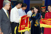 Đại hội Thể thao sinh viên toàn quốc: Nâng chất, nâng tài ảnh 2