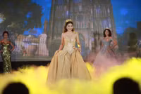 Trò chuyện với cô Hoa khôi sinh viên Hà Nội năm 2016 ảnh 3 Trò chuyện với cô Hoa khôi sinh viên Hà Nội năm 2016 ảnh 3