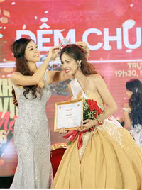 Trò chuyện với cô Hoa khôi sinh viên Hà Nội năm 2016 ảnh 6 Trò chuyện với cô Hoa khôi sinh viên Hà Nội năm 2016 ảnh 6