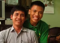 Thủ khoa kép chinh phục đỉnh Olympia ảnh 13