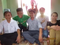 Thủ khoa kép chinh phục đỉnh Olympia ảnh 7