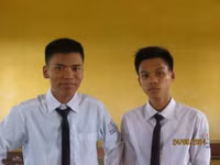 Thủ khoa kép chinh phục đỉnh Olympia ảnh 2