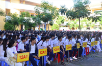 Ngày hội lớn của những người “đưa đò” ảnh 1