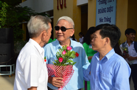 Ngày hội lớn của những người “đưa đò” ảnh 6