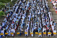 Ngày hội lớn của những người “đưa đò” ảnh 2