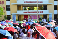 Ngày hội lớn của những người “đưa đò” ảnh 3