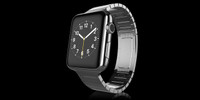 Chiêm ngưỡng chiếc Apple Watch “khủng” có giá 3,8 tỉ đồng ảnh 2 Gold Apple Watch Elite chất liệu Platinum có giá 2.197 Bảng Anh