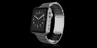 Chiêm ngưỡng chiếc Apple Watch “khủng” có giá 3,8 tỉ đồng ảnh 11 Gold Apple Watch Diamond Ecstasy chất liệu Platinum có giá 120.000 Bảng Anh