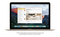 Apple ra mắt OS X El Capitan với nhiều cải tiến ảnh 3
