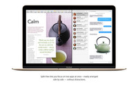 Apple ra mắt OS X El Capitan với nhiều cải tiến ảnh 1
