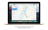 Apple ra mắt OS X El Capitan với nhiều cải tiến ảnh 2