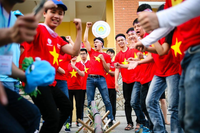 Trường Đại học Kinh tế- ĐH Huế: Sự lựa chọn phù hợp của thí sinh khu vực miền Trung- Tây Nguyên trong mùa tuyển sinh 2016 ảnh 3 Trường Đại học Kinh tế- ĐH Huế: Sự lựa chọn phù hợp của thí sinh khu vực miền Trung- Tây Nguyên trong mùa tuyển sinh 2016 ảnh 3