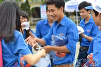 Trường Đại học Kinh tế- ĐH Huế: Sự lựa chọn phù hợp của thí sinh khu vực miền Trung- Tây Nguyên trong mùa tuyển sinh 2016 ảnh 4