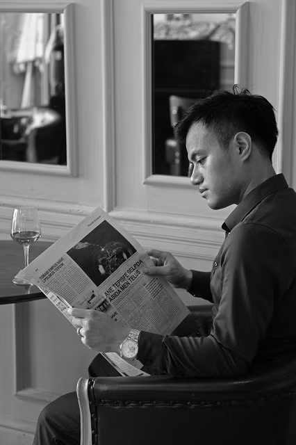 Thạc sĩ Trần Nhật Pháp mong muốn cống hiến nhiều hơn nữa trí tuệ, công sức cho ngành giáo dục nước nhà.