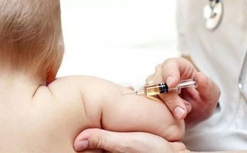 sẽ thử nghiệm loại vaccine “5 trong 1”.