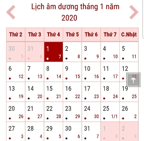 Tết Dương lịch người lao động được nghỉ và hưởng 100% lương