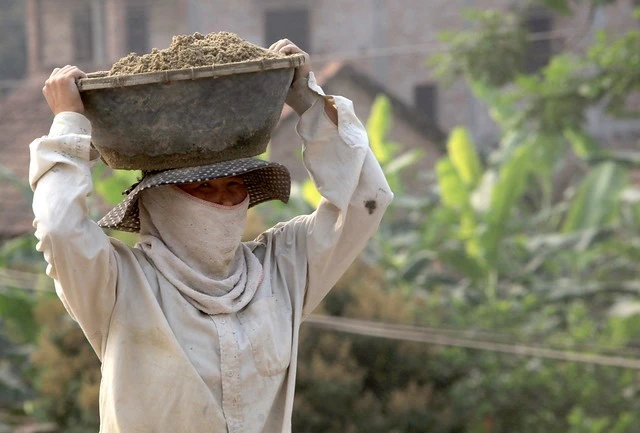 Cuộc thi nhằm khuyến khích đưa tin bài chất lượng về lao động di cư