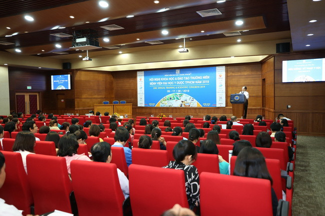 Quang cảnh hội nghị Quang cảnh hội nghị