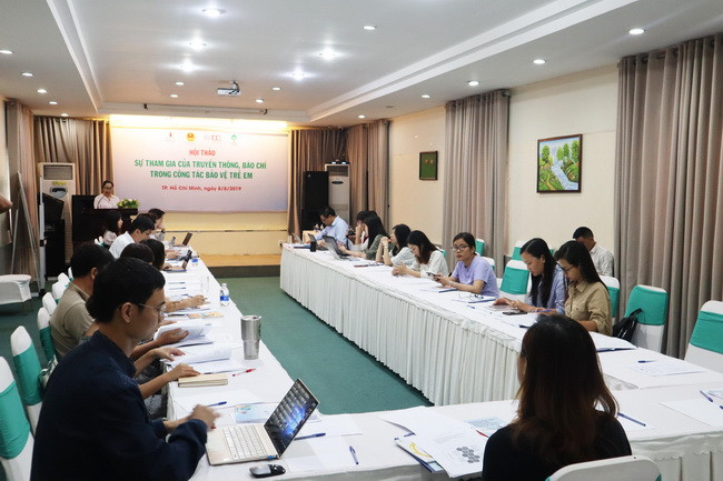 Quang cảnh tại hội thảo Quang cảnh tại hội thảo