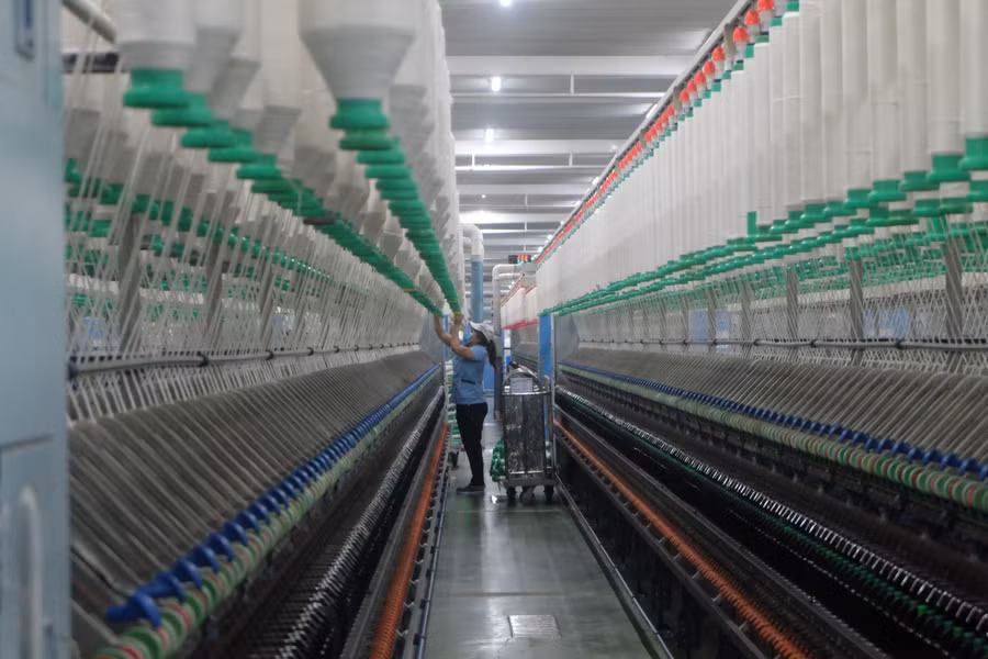 Từng bước mở lại các hoạt động phục hồi và phát triển kinh tế.