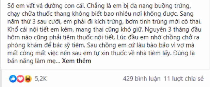 Khinh vợ "trứng còn không có để đẻ" nên ly hôn nhưng 2 năm sau gặp đứa trẻ cô bế anh lại tím tái mặt mày, đặc biệt câu nói của vợ cũ mới khiến anh đau điếng - Ảnh 1.