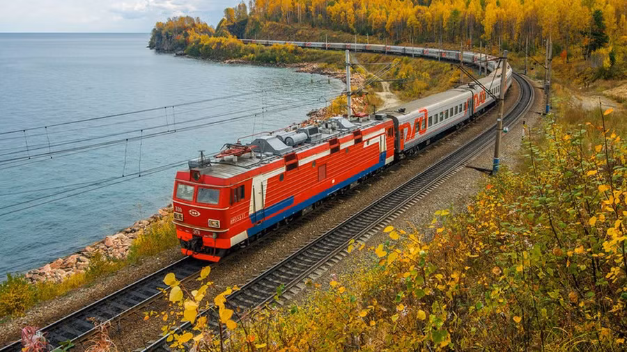 6 hanh trinh duong sat vi dai nhat the gioi hinh anh 6 