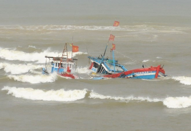 Hình ảnh minh hoạ.