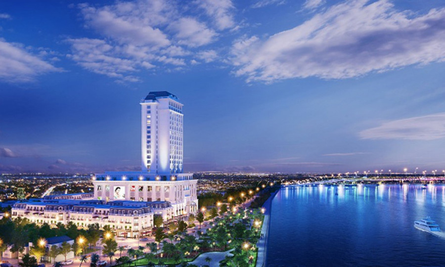 Du lịch Quảng Bình tiếp tục khẳng định một trong những điểm đến hấp dẫn hàng đầu Việt Nam và là một trong những điểm đáng trải nghiệm nhất tại khu vực châu Á và trên thế giới (Ảnh: Sở KH&ĐT Quảng Bình).