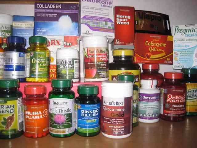 Cần uống thuốc theo chỉ dẫn của bác sĩ.