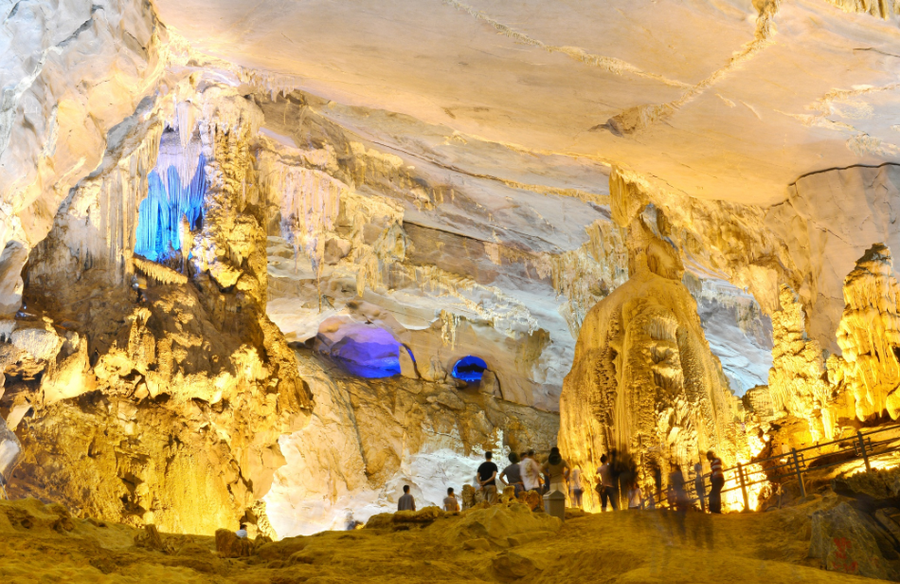 Thông qua chương trình Famtrip cũng là cơ hội để Trung tâm du lịch Phong Nha - Kẻ Bàng và các doanh nghiệp lữ hành trong cả nước thắt chặt hơn sự liên kết cùng đồng hành vì mục tiêu phát triển chung, đưa thương hiệu du lịch Phong Nha vươn tầm quốc tế.