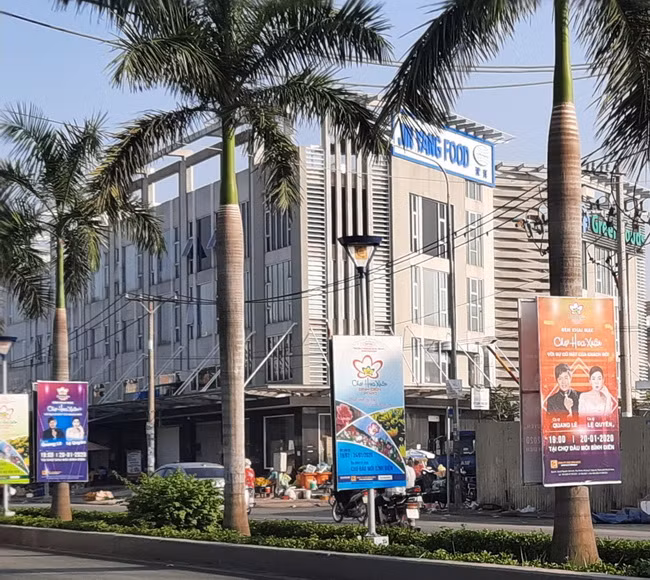 Chợ hoa Xuân sẽ có chương trình ca nhạc hằng đêm với sự góp mặt của các ca sĩ nổi tiếng