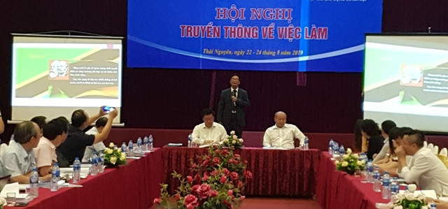 Quang cảnh hội nghị Quang cảnh hội nghị