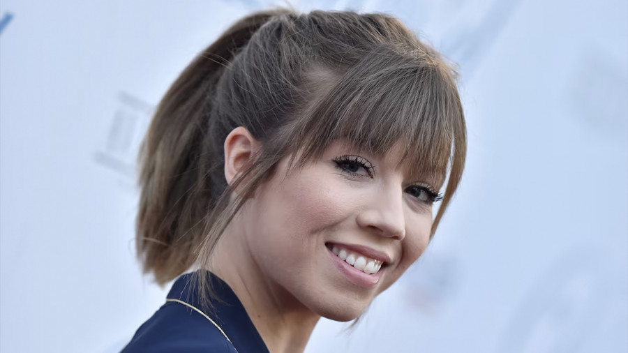 Nữ diễn viên Jennette McCurdy (Ảnh: First News). Nữ diễn viên Jennette McCurdy (Ảnh: First News).