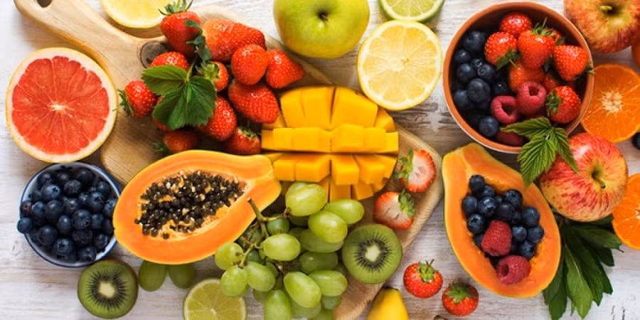 Mách bạn 8 loại hoa quả giúp da thải độc, sáng khỏe mịn màng ảnh 1 Nguồn ảnh: Internet