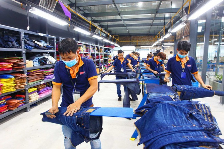 Hơn 12 tiệu đối tượng được hỗ trợ do ảnh hưởng của dịch Covid-19 ảnh 1 Hơn 12 tiệu đối tượng được hỗ trợ do ảnh hưởng của dịch Covid-19 ảnh 1
