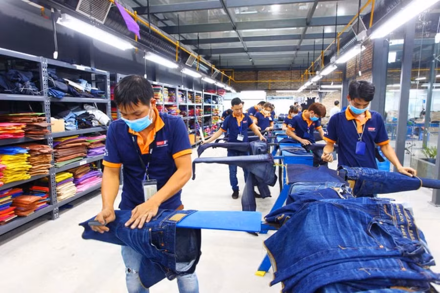 Hơn 12 tiệu đối tượng được hỗ trợ do ảnh hưởng của dịch Covid-19 ảnh 1